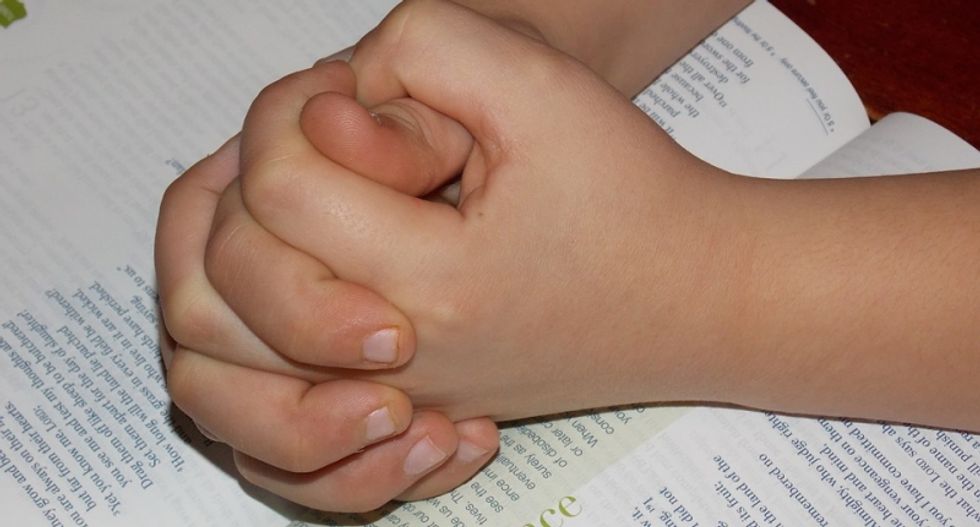 12-year-old boy told to 'turn the other cheek' as Christian school refuses to report rape case: lawsuit