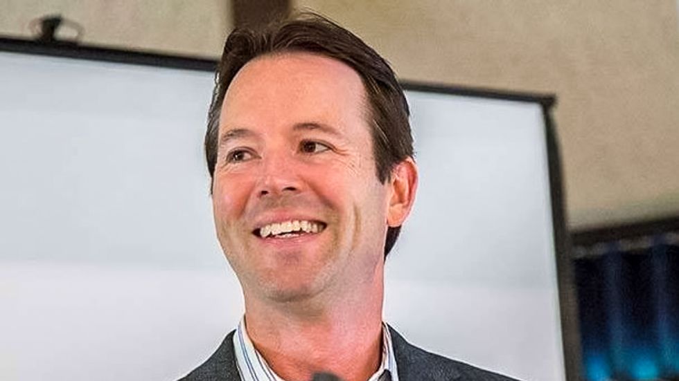 San Diego GOP sourly warns councilman who quit party that he will miss out on 'individual liberty'