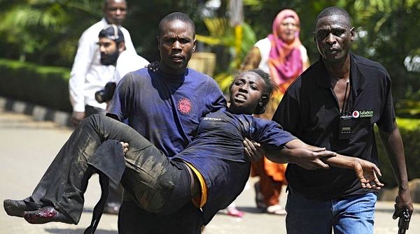Westgate mall terrorist attack has roots in Kenya's intervention in Somalia