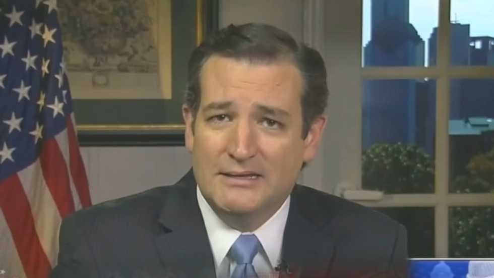 Tea Party Reaches New Low In Pettiness