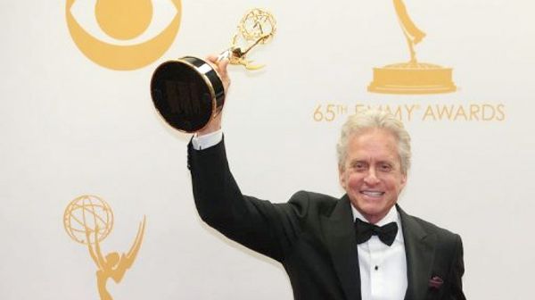 'Liberace' takes home 3 Emmys after gay themes keep film from theaters