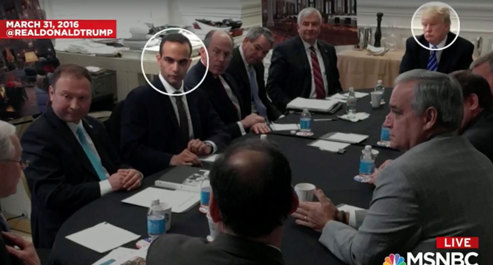 MSNBC analyst: Giuliani is stalling, and Mueller doesn't need a sit down with Trump to prove his case