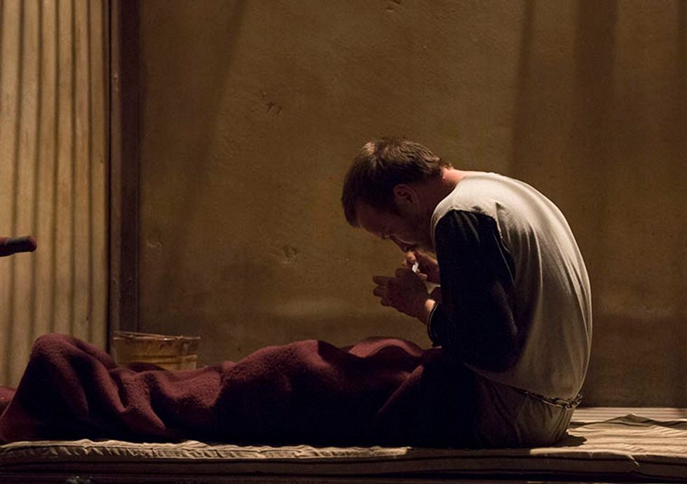 Breaking Bad Recap: S5E15, "Granite State"