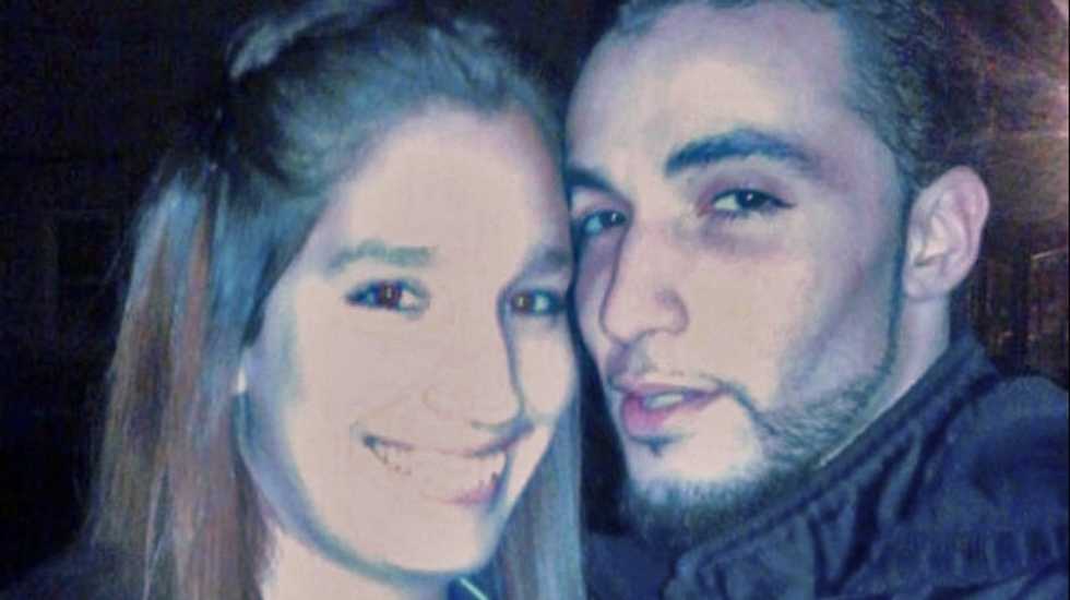 Pennsylvania man shoots girlfriend in face after she leaves to get GED