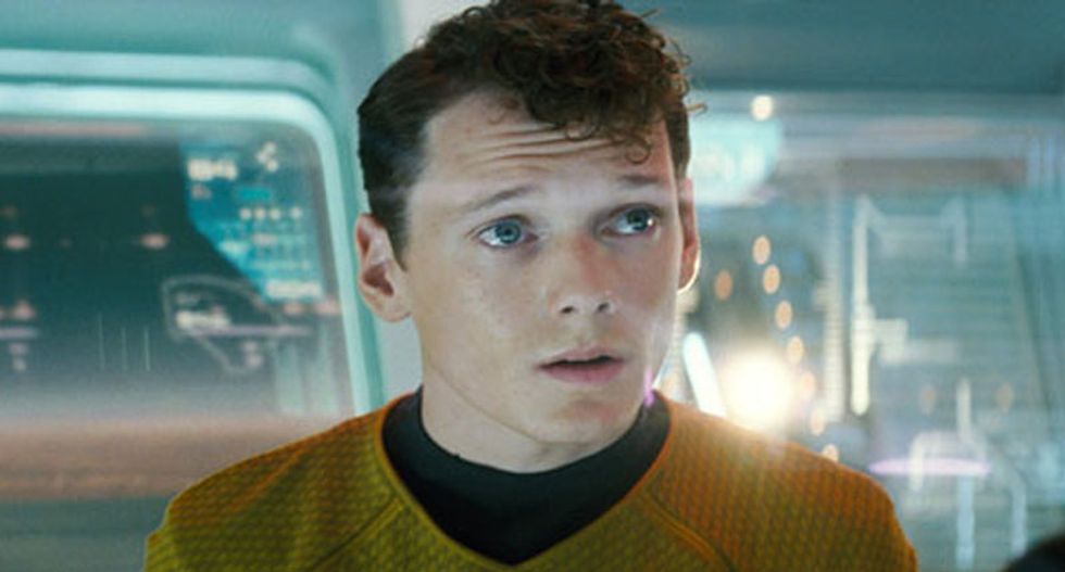 'Star Trek' actor Anton Yelchin dies in freak traffic accident