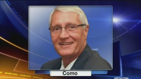 Top Pennsylvania school officials accused of racist texts: All blacks' 'last name is N*GGER!'