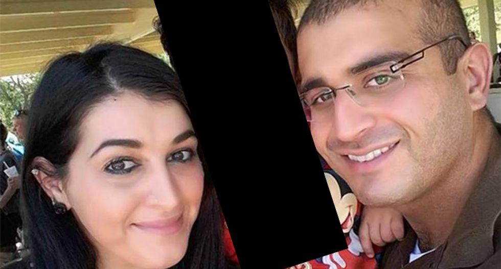 Orlando shooter's wife was 'special education' student — had 'difficulty' understanding things