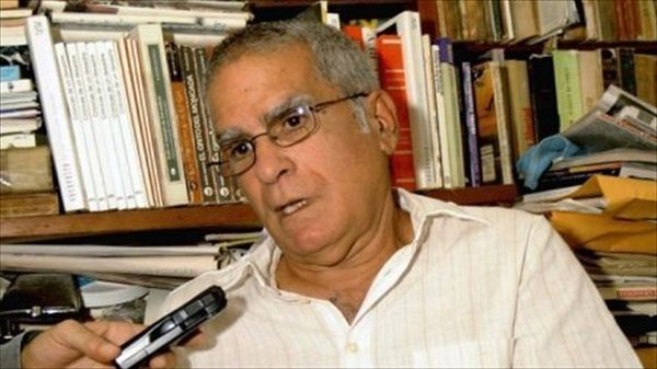 Cuban economist and dissident Oscar Espinosa Chepe dies in Madrid