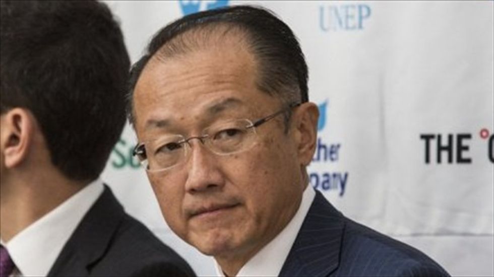 World Bank devotes $700 million to women and childrens' health