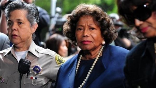 Closing arguments due in Michael Jackson's family's suit against tour promoter