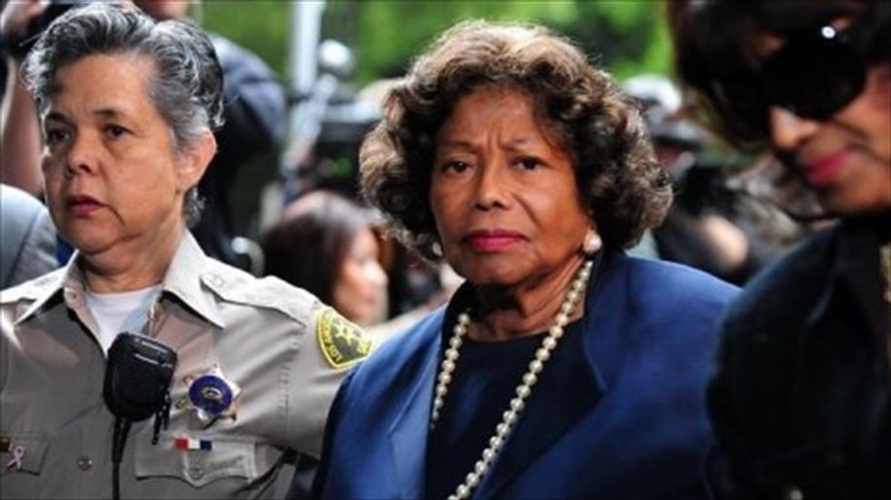 Closing arguments due in Michael Jackson's family's suit against tour promoter