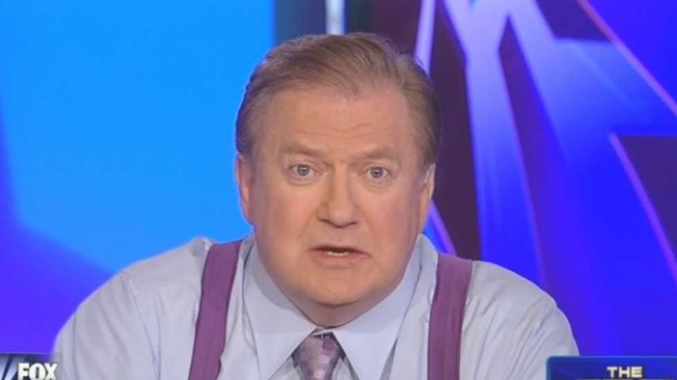 Fox 'liberal' Bob Beckel: No new U.S. mosques until Muslims 'denounce' Kenya attack
