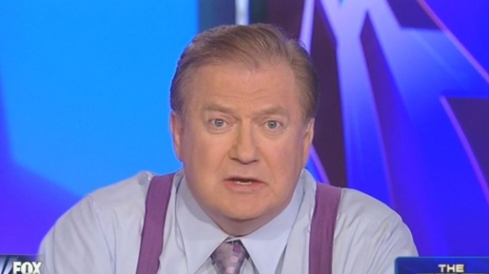 Fox 'liberal' Bob Beckel: No new U.S. mosques until Muslims 'denounce' Kenya attack