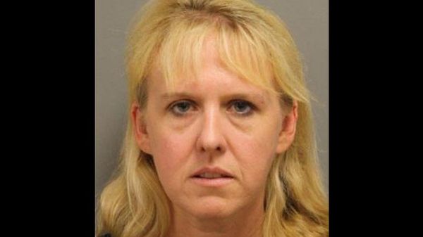 Woman accused of posing as ex's new girlfriend and posting Craigslist ad seeking sex