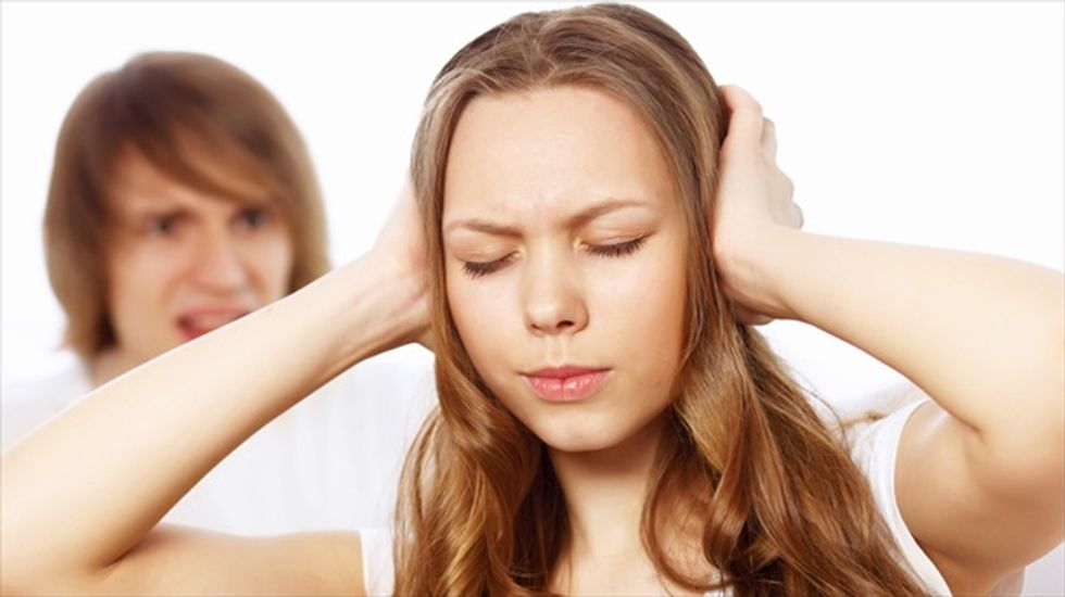 How to fight back against narcissistic presidential candidates, crazed bosses & other bullies