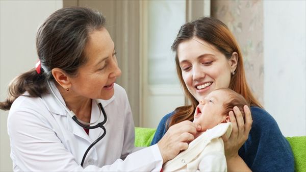 Over-the-counter gel found to help hypoglycemic babies avoid brain damage