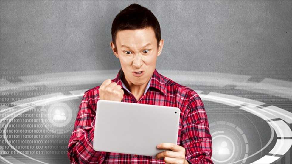 YouTube tries to clean up its 'barely literate' comments section