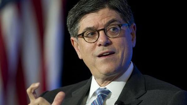 U.S. Treasury warns of catastrophic effects if debt ceiling isn't raised