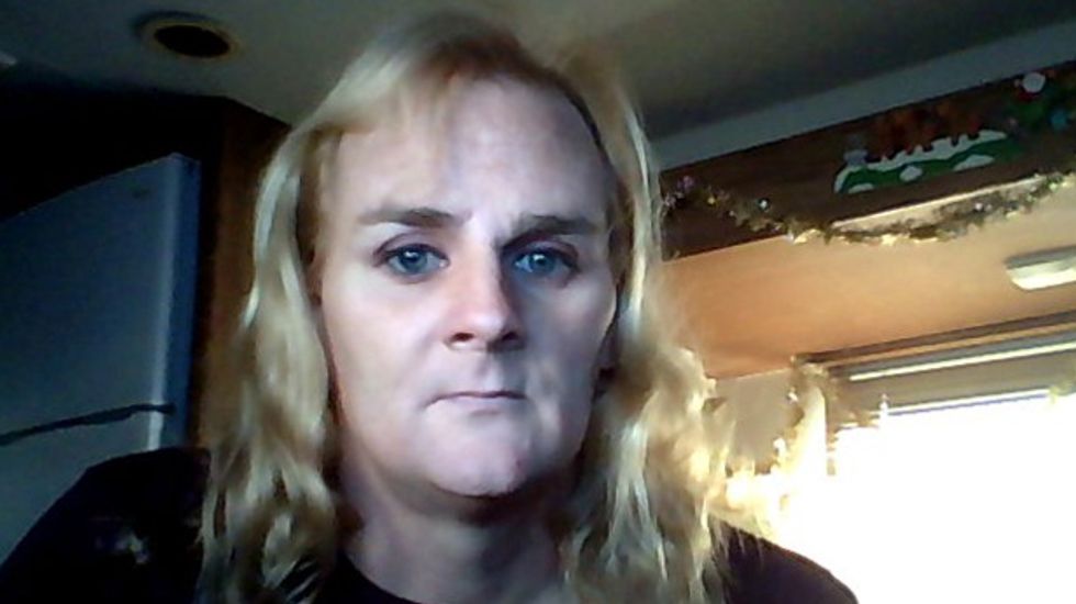 TX transgender woman sues Salvation Army for discrimination after housing request denied