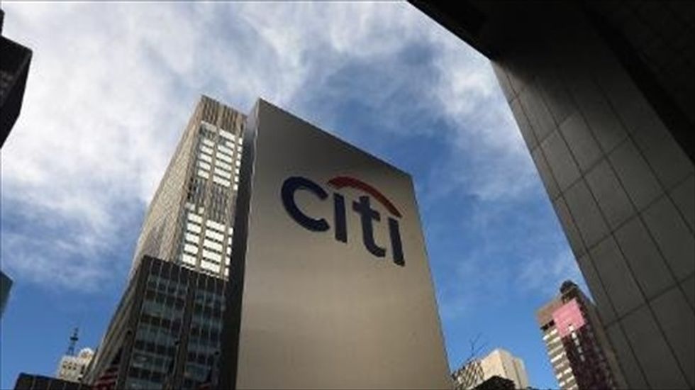 Citigroup will pay Freddie Mac $395 million in mortgage settlement