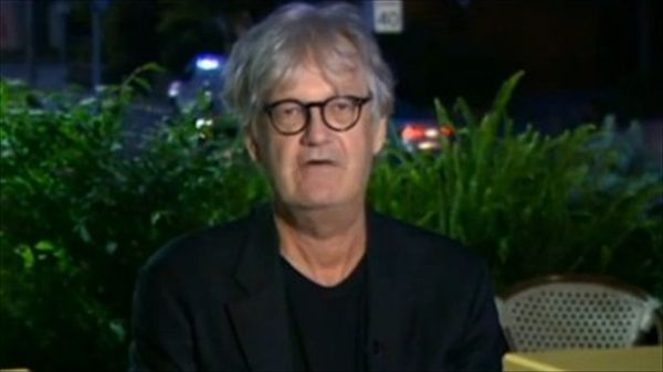 Canadian novelist: I only teach works by 'serious heterosexual guys'