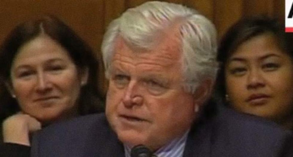 What the hell were these 10 people doing on the terrorist watch list?