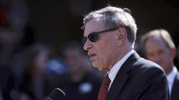 Major League Baseball boss Bud Selig will step down in January 2015