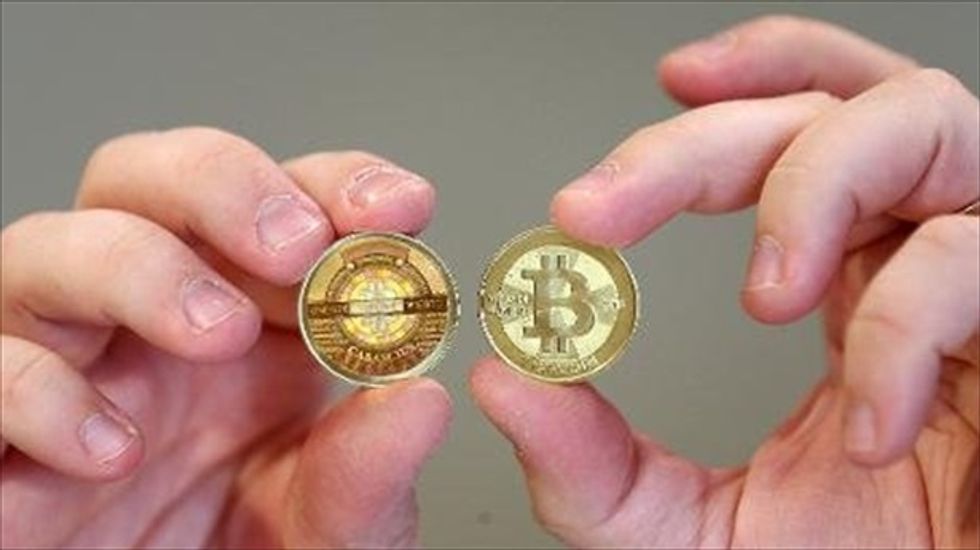 Bitcoin world in turmoil after 'MtGox' exchange goes dark