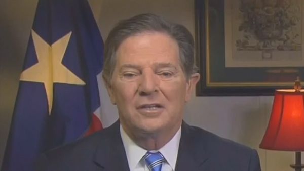 Tom DeLay: 'American people never miss the government' when it's shut down