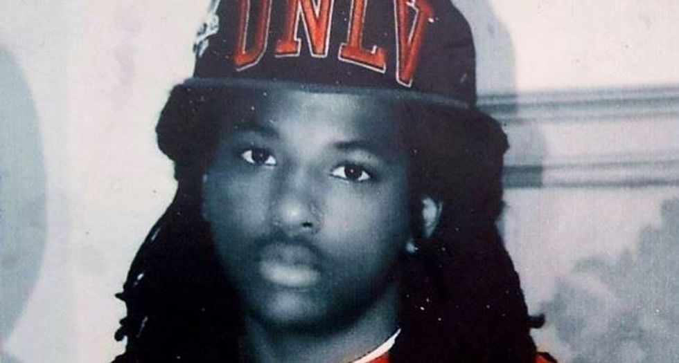 Federal charges will not be filed in Georgia teen's death