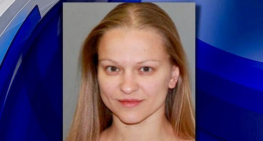 Woman admits to killing fiance in kayak incident on Hudson River - Raw ...