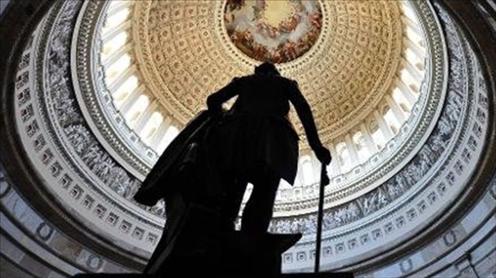 IRS grants tax-exempt status to conservative 'America Is Not Stupid' dark money group