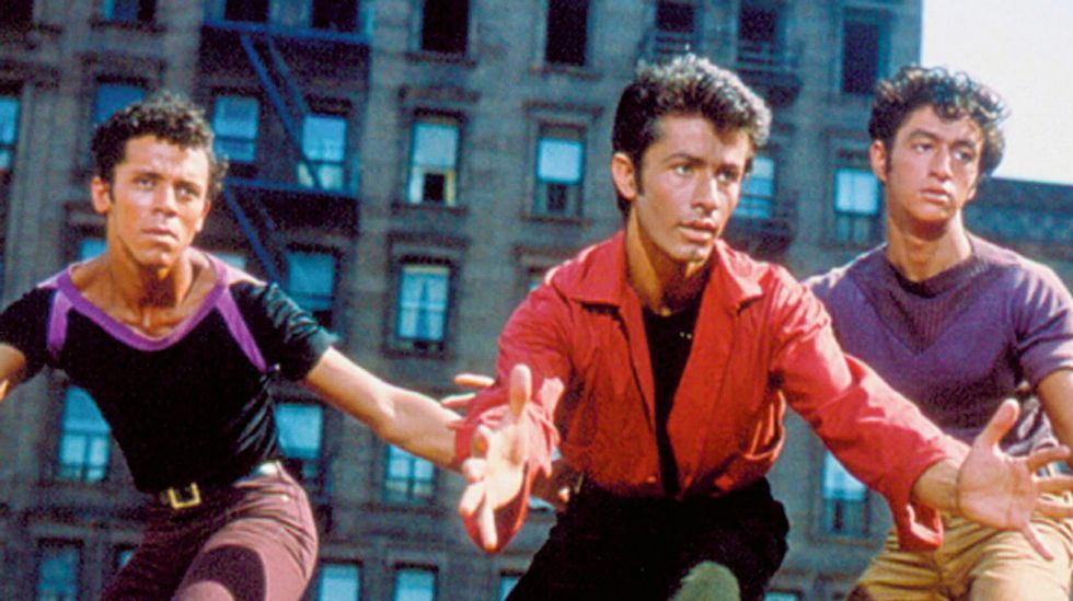 Leonard Bernstein's letters reveal he nearly gave up on 'West Side Story'