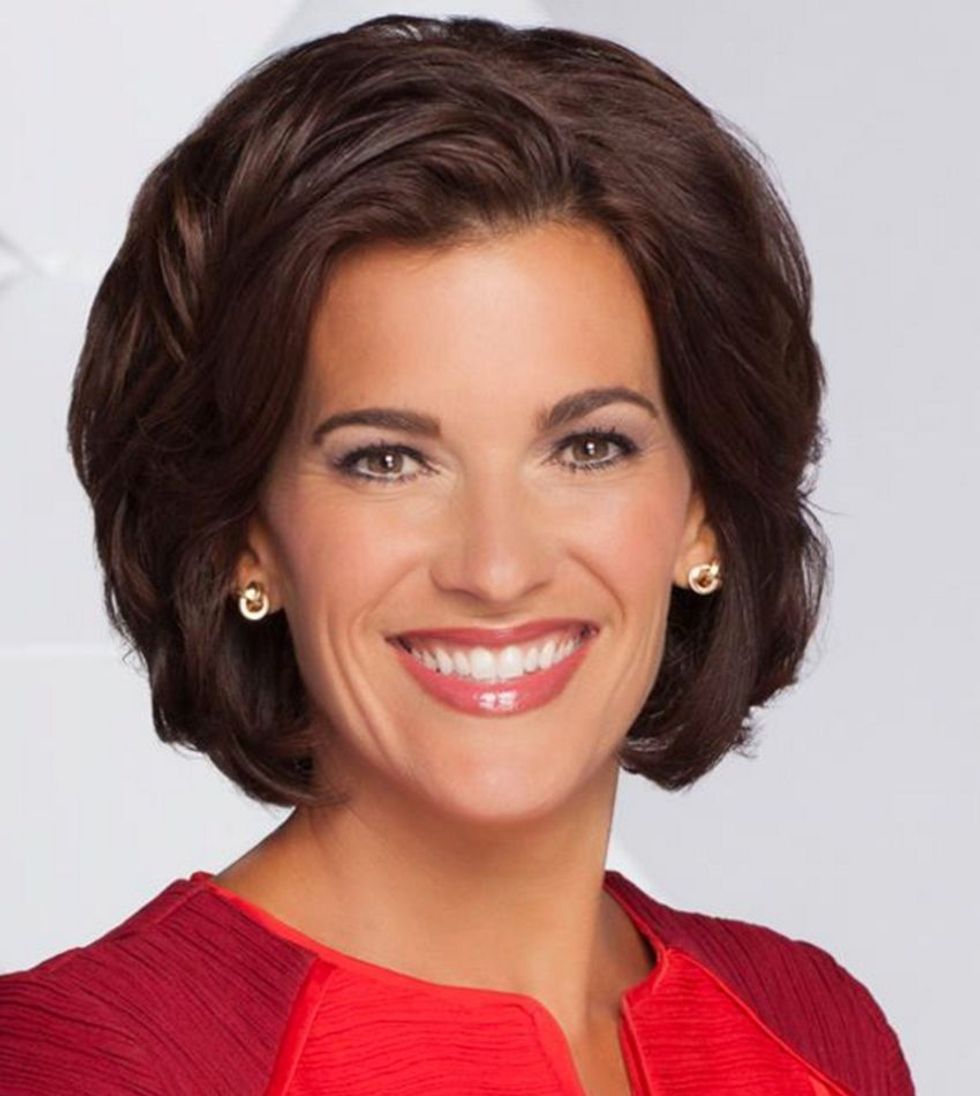 Pittsburgh TV anchor says she was fired for being white