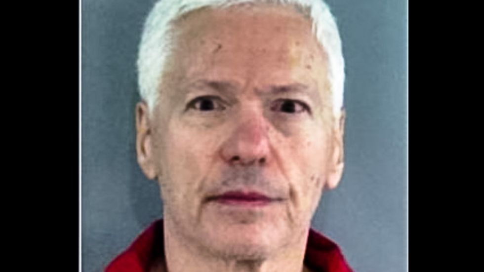 69-year-old Florida man riddles woman’s home with bullets after she refuses to have sex with him
