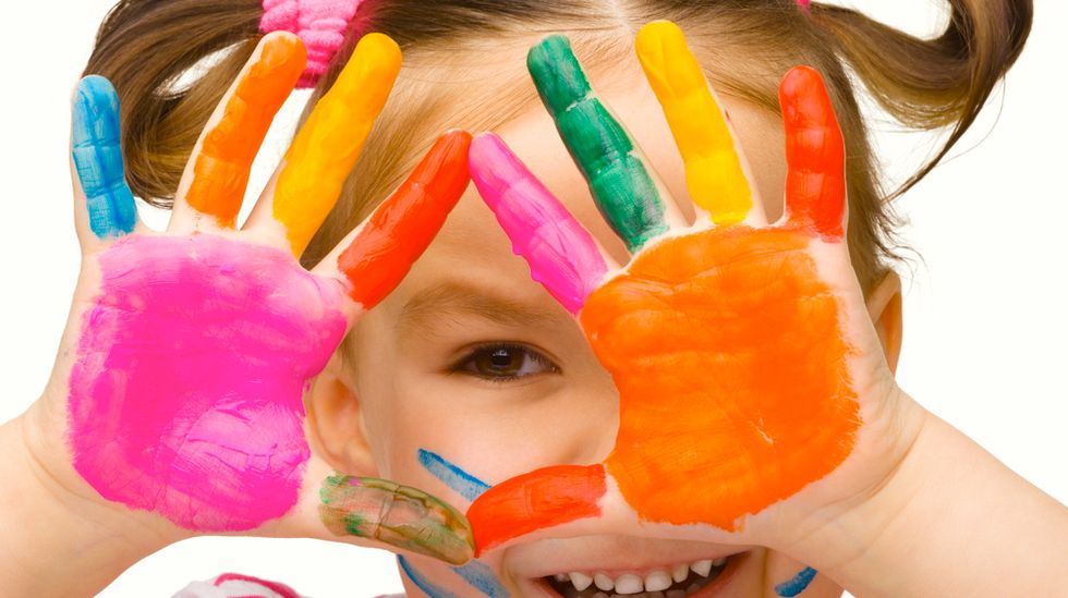 Hollywood copyright cartel's plot to indoctrinate California kindergartens