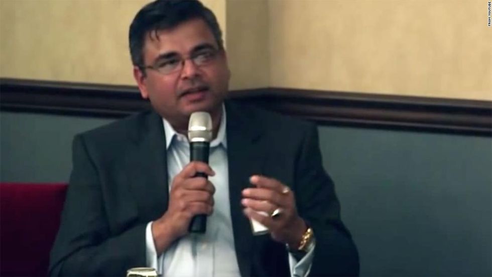 Pharma exec says he was morally obligated to raise antibiotic price by 400 percent