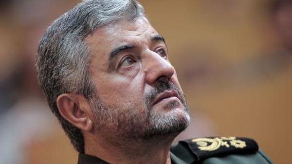 Iran's Revolutionary Guard not happy about historic Rouhani-Obama phone call