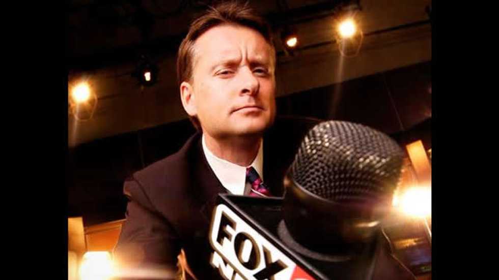 Minneapolis Fox reporter 'drunk tweets' that he wants to have sex with a cat