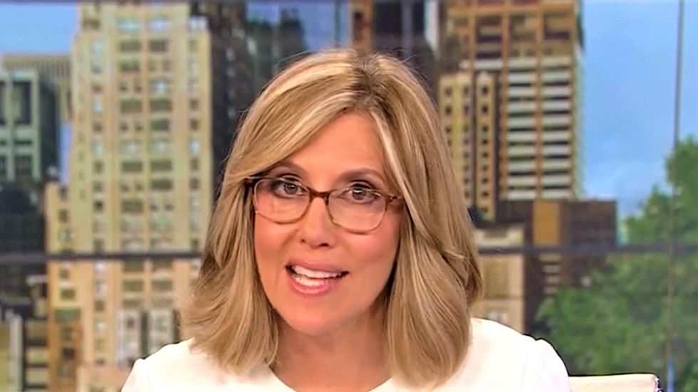 CNN’s Camerota sharply slaps Trump for welcoming more foreign election interference: ‘He’s learned nothing’