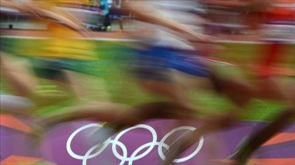 No golden smiles: More than half of 2012 Olympic athletes had bad teeth