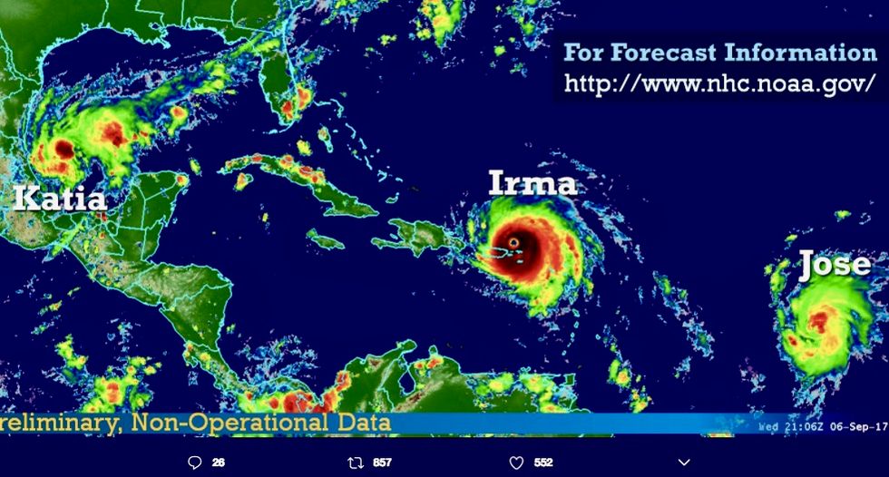 How corruption slows disaster recovery