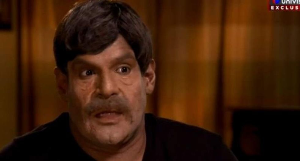 Former lover: Orlando shooter targeted Pulse because 'that's where he was hurt the most'