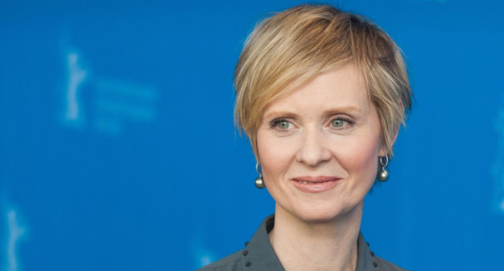 LIVE COVERAGE: Cynthia Nixon faces off against Andrew Cuomo in New York primary election