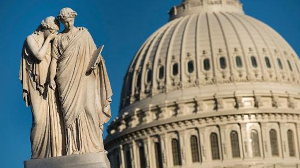 48 million Americans see food stamp cuts due to congressional inaction