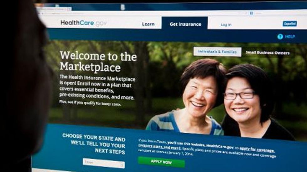 The real story with Obamacare IT woes is out-of-control private contractors