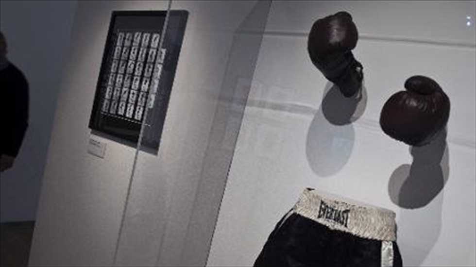 Supreme Court to judge 'Raging Bull' copyright fight