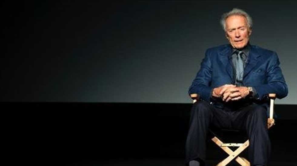 Producer accuses Clint Eastwood of stealing his idea for a baseball movie