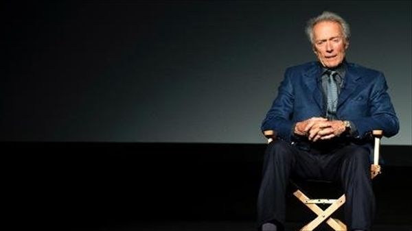 Producer accuses Clint Eastwood of stealing his idea for a baseball movie