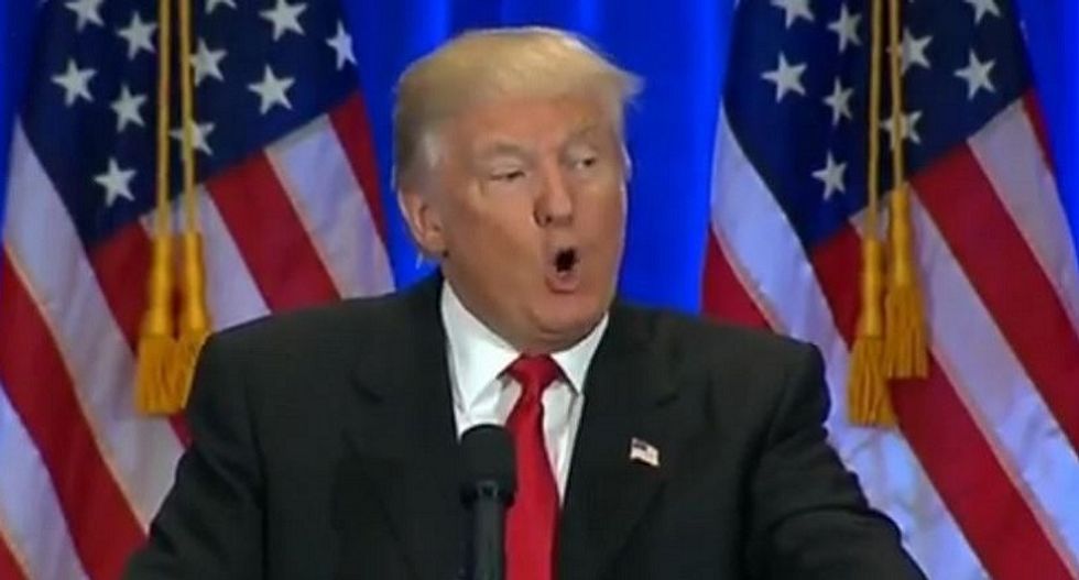 LGBT Republicans worried after 'gay-friendly' Trump picks Mike Pence as running mate